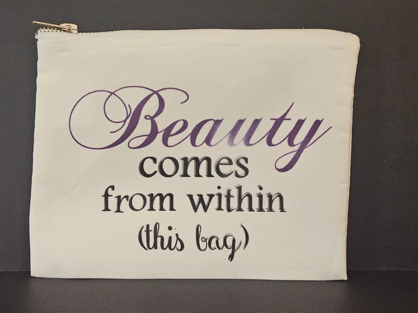 Make-up bag