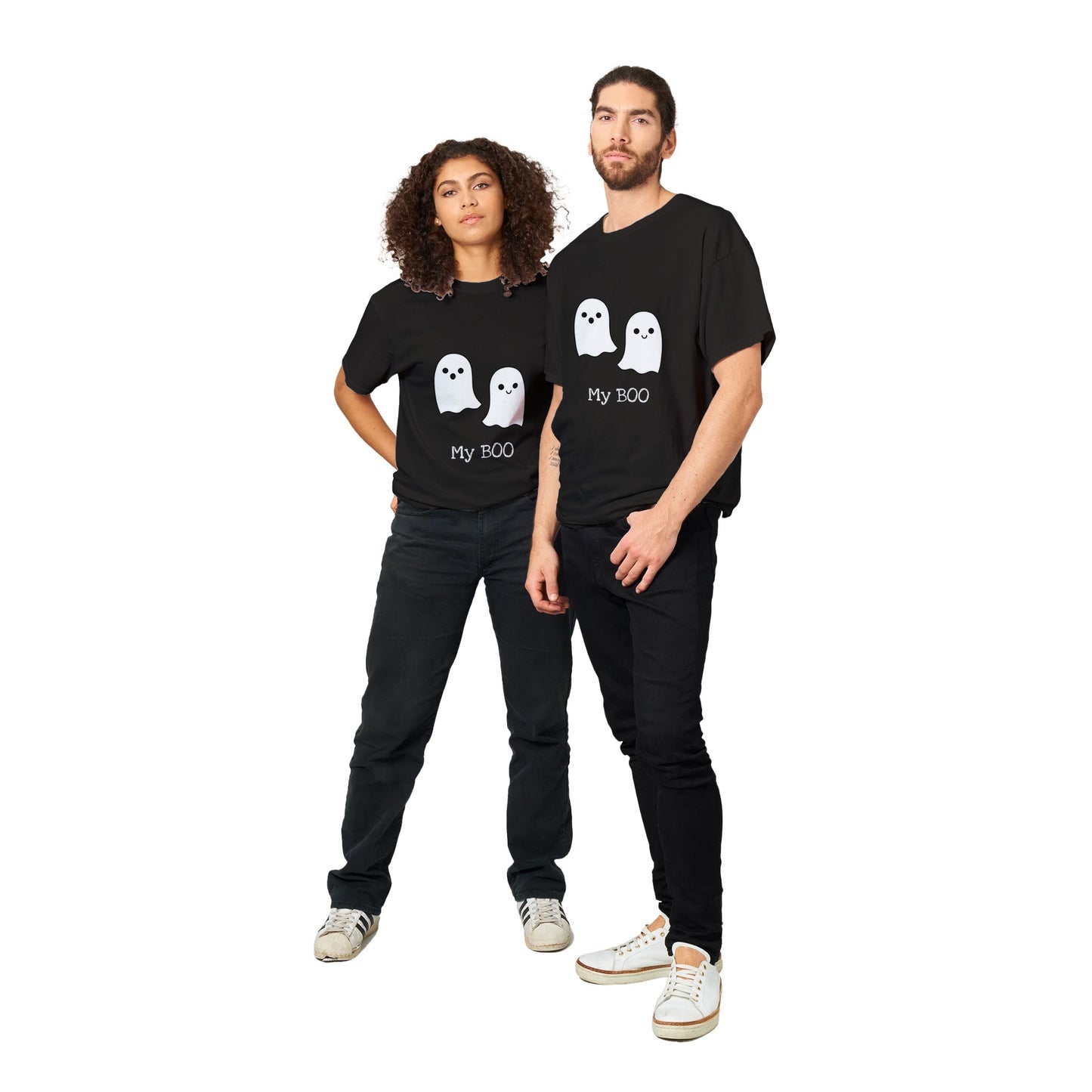 My BOO T-shirt
