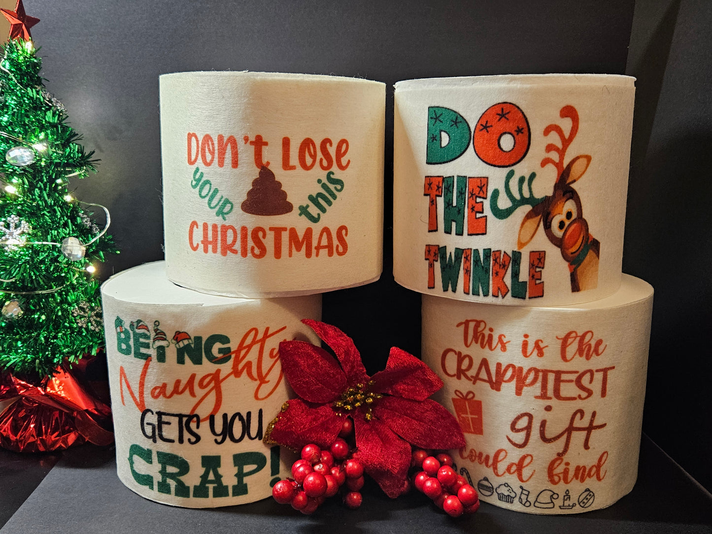 Sh^tty gifts