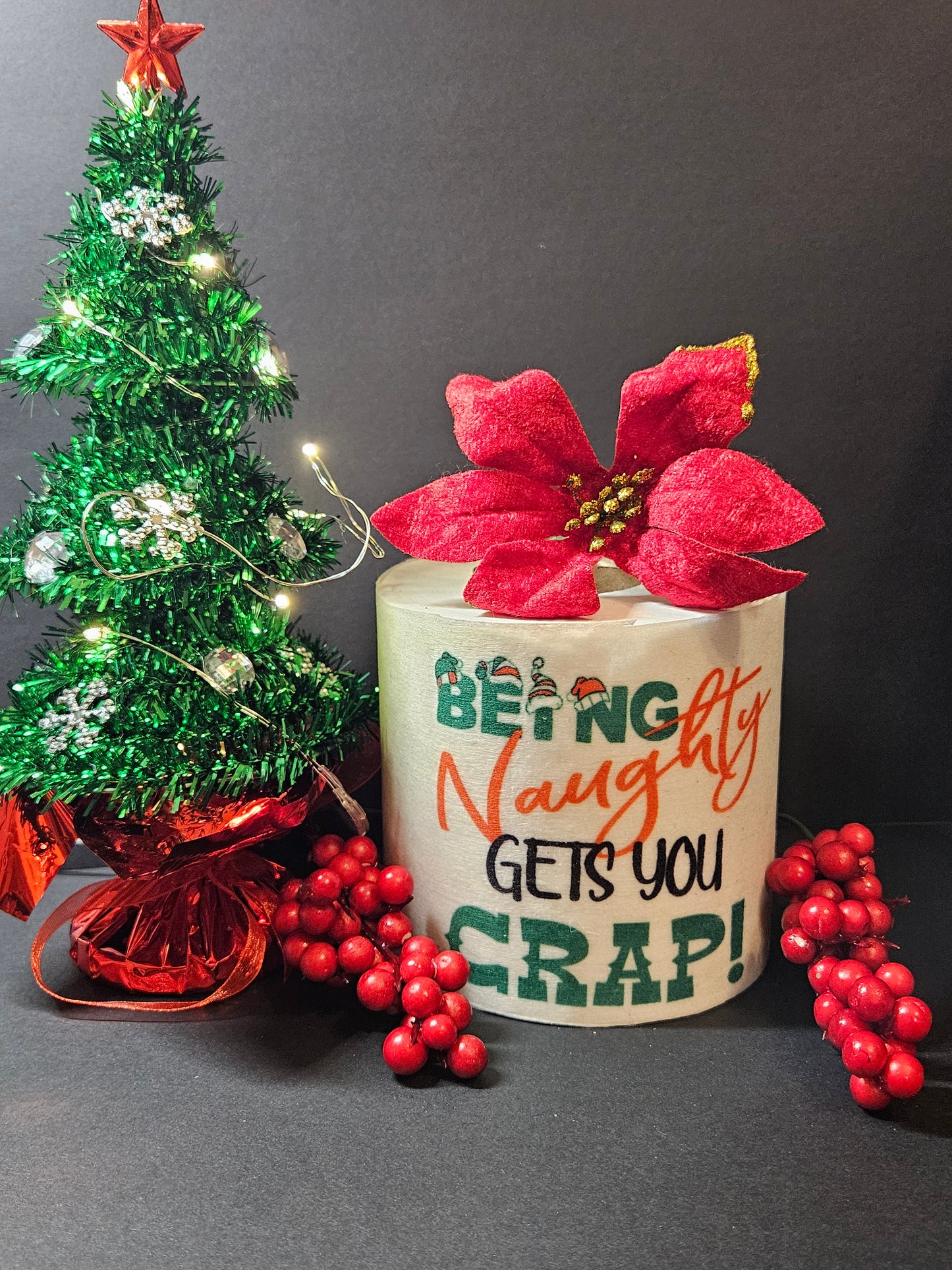 Sh^tty gifts