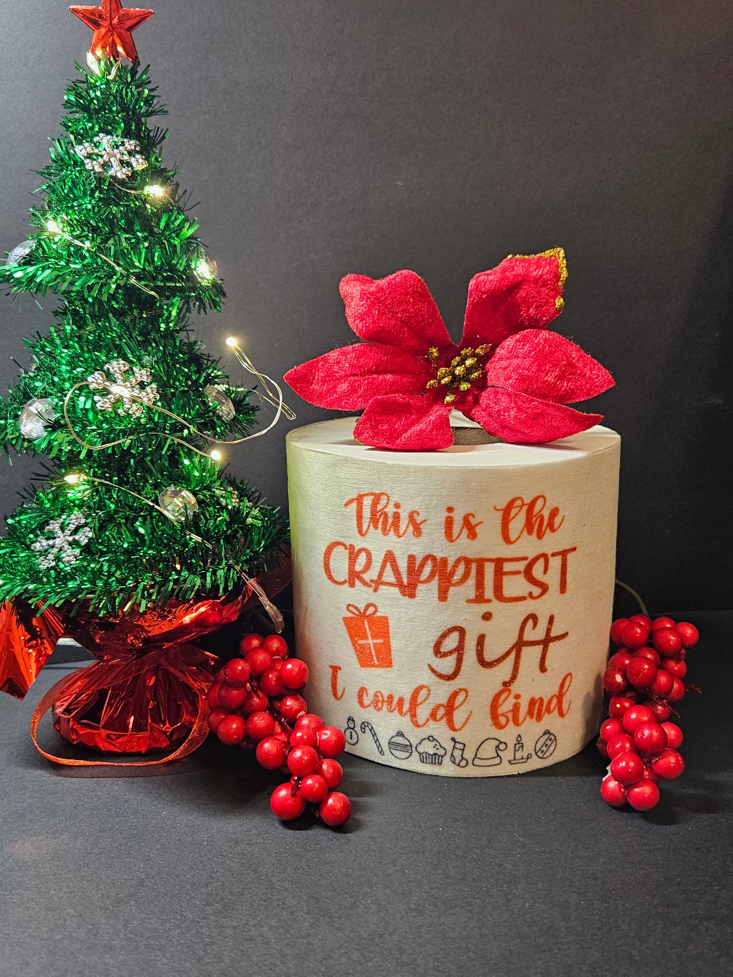 Sh^tty gifts