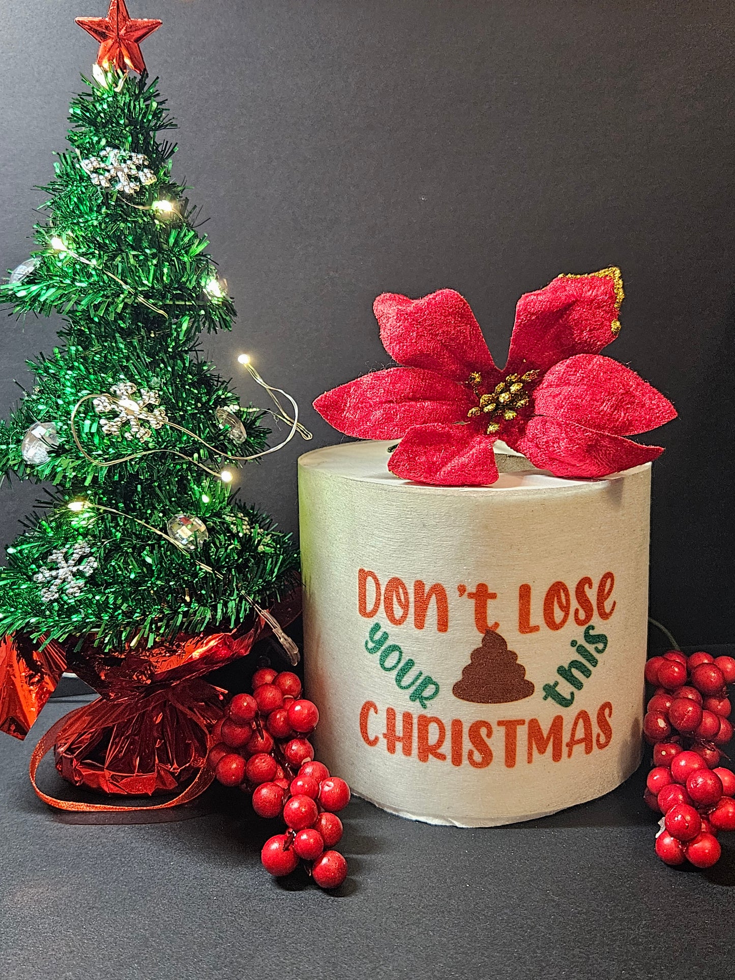 Sh^tty gifts