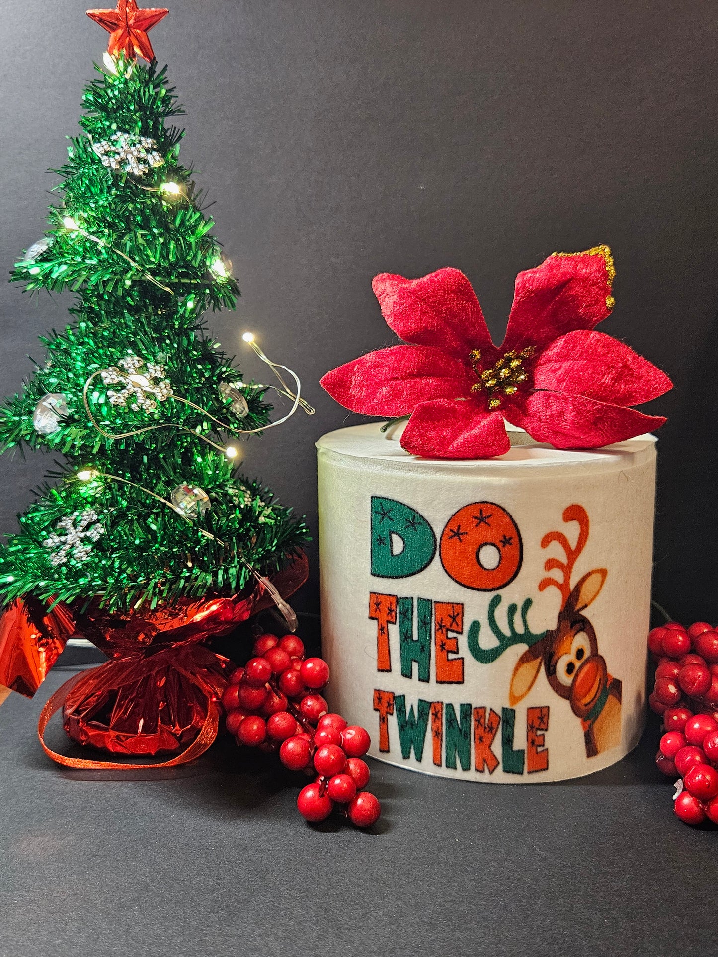 Sh^tty gifts
