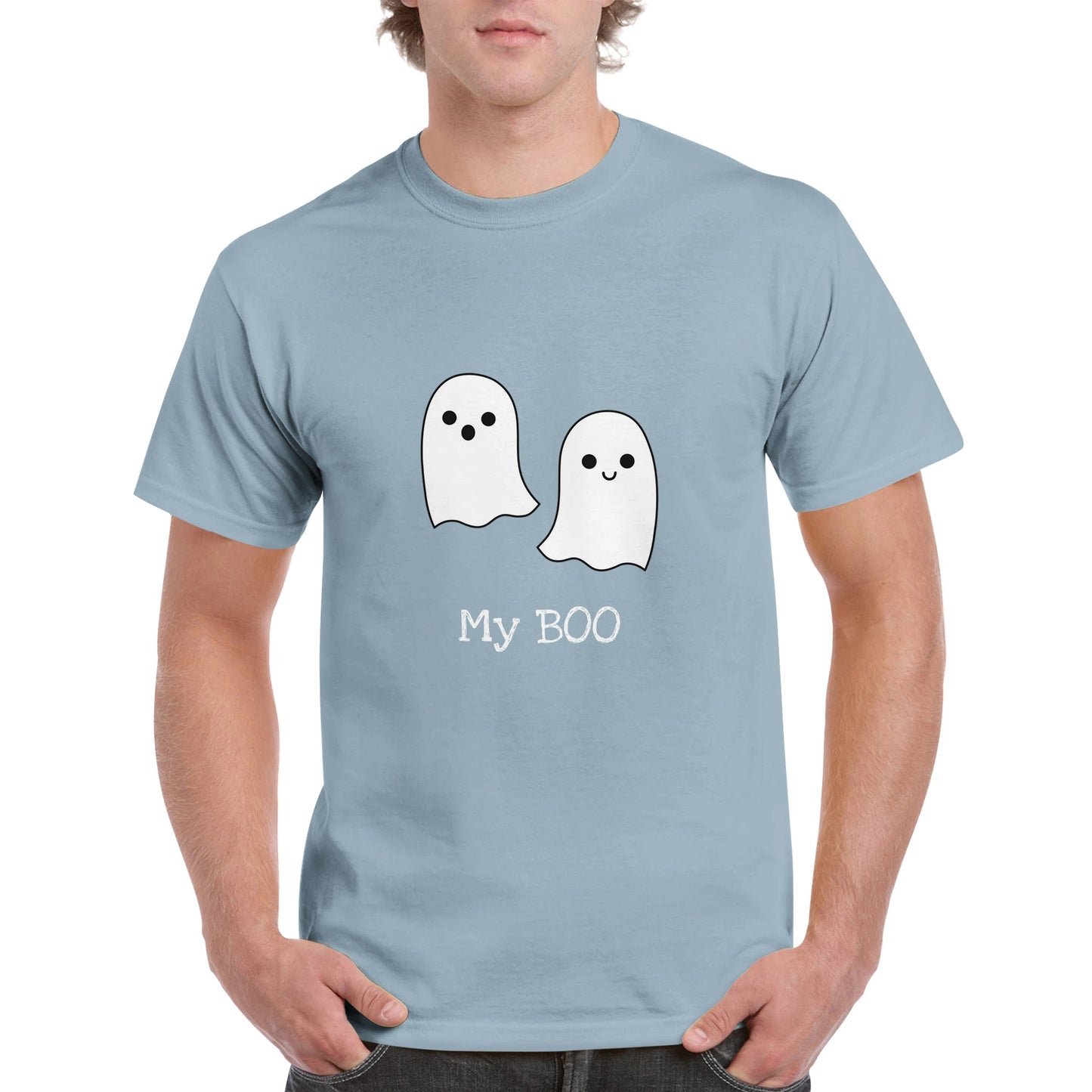 My BOO T-shirt