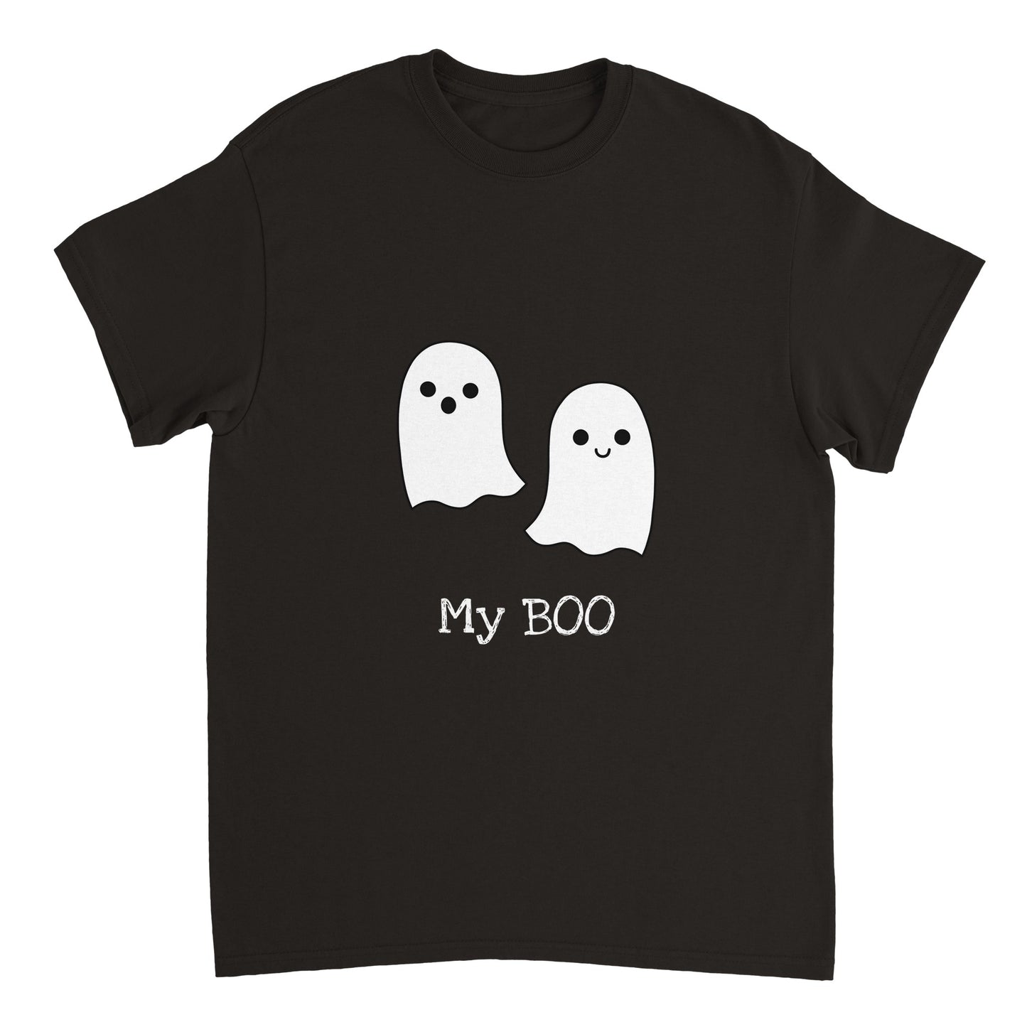 My BOO T-shirt
