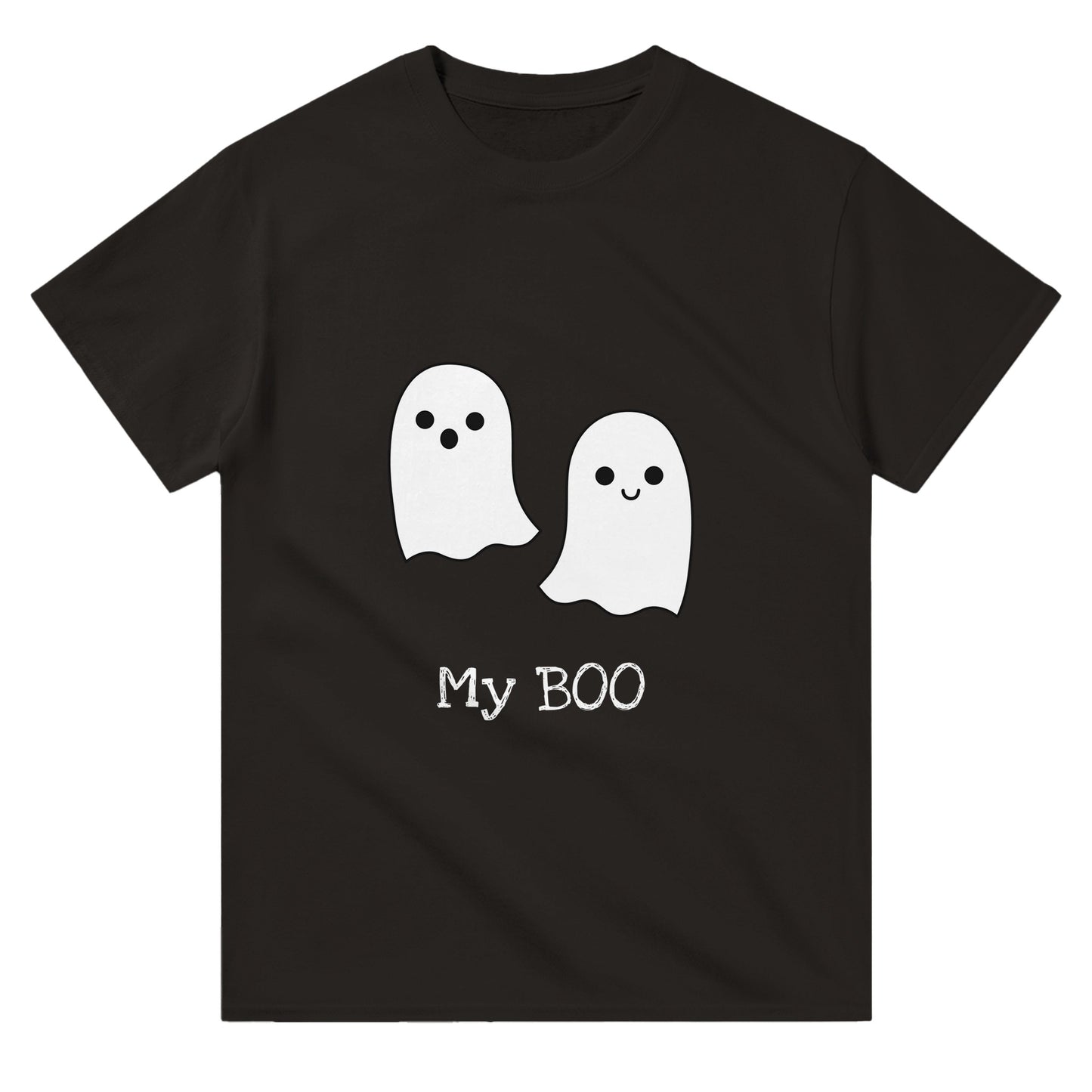 My BOO T-shirt