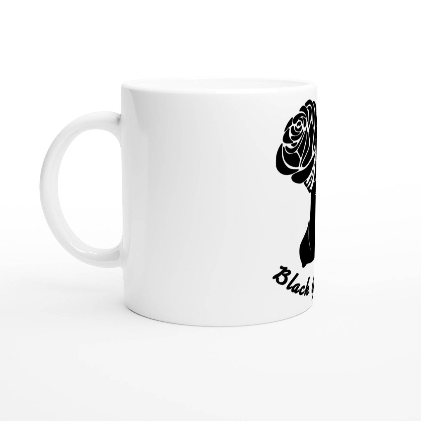 "Black Girl Magic" - Mugs