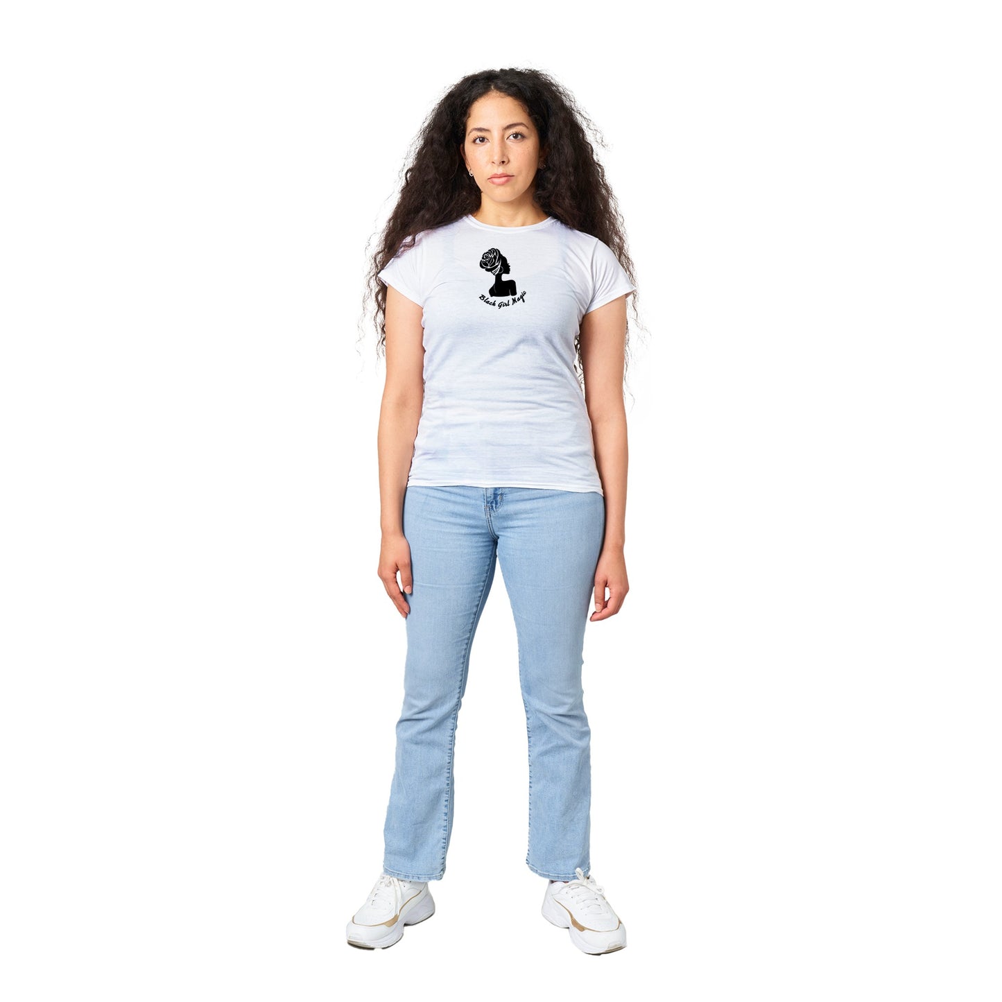 "Black Girl Magic" Shirts/Sweatshirts