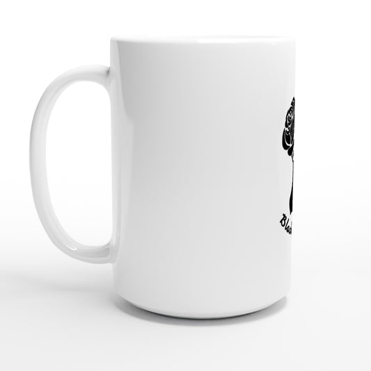 "Black Girl Magic" - Mugs