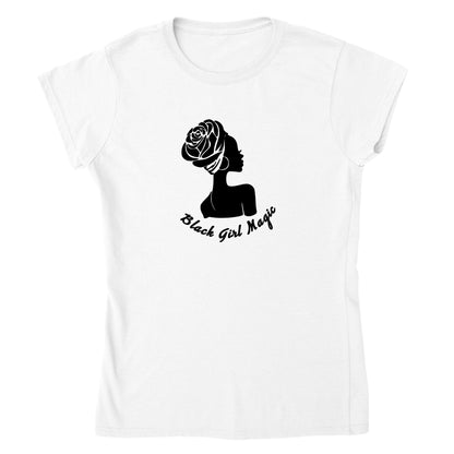 "Black Girl Magic" Shirts/Sweatshirts