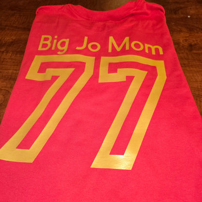 Sports Mom T-shirt
