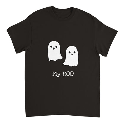 My BOO T-shirt