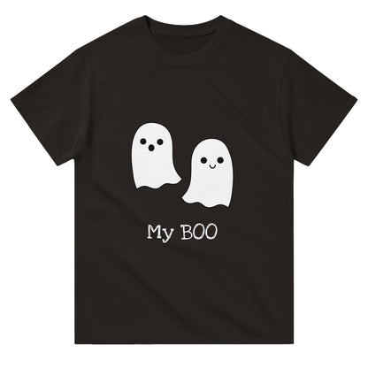 My BOO T-shirt