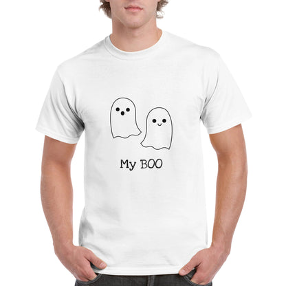 My BOO T-shirt