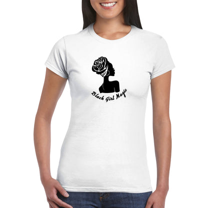 "Black Girl Magic" Shirts/Sweatshirts